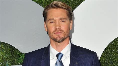 Chad Michael Murray has eaten tuna every day for 15 years | British GQ