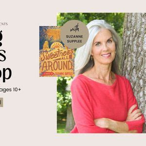 a Young Authors Workshop with author Suzanne Supplee, Plenty Downtown ...