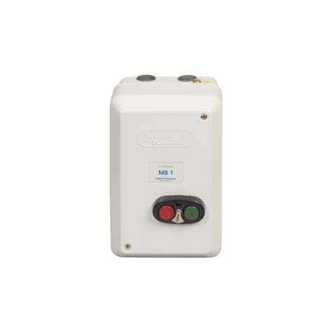 Three Phase Direct On Line Starter,MB1 DOL,10HP (SS95649DODO ...