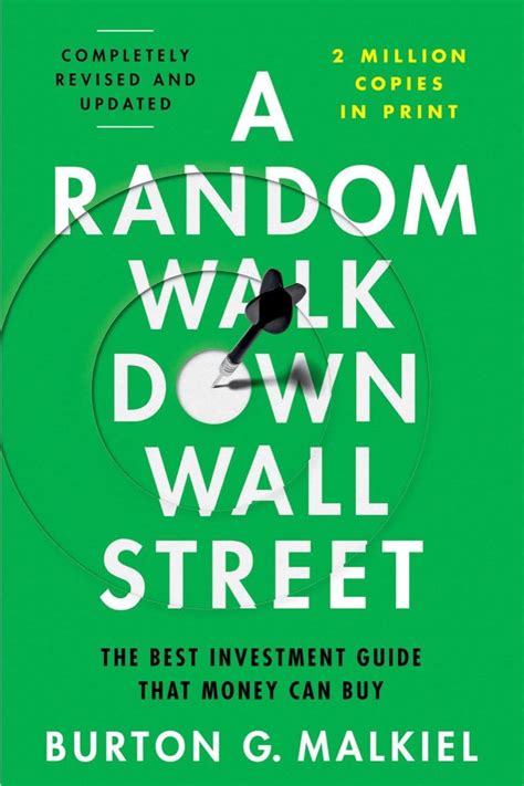 Buy Random Walk Down Wall Street Book Online at Low Prices in India ...