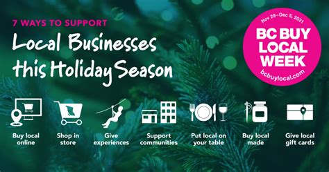 Buy Local Week BC 的图像结果