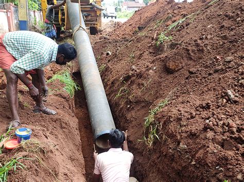 Indian Construction & supplier