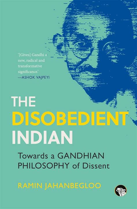 The Disobedient Indian – Champaca Bookstore