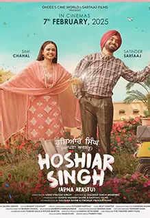 Hoshiar Singh: Apna Arastu Movie Show Time in Una | Hoshiar Singh: Apna ...