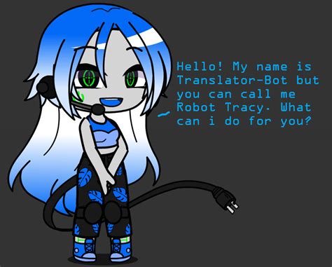 Bot Translator 的图像结果