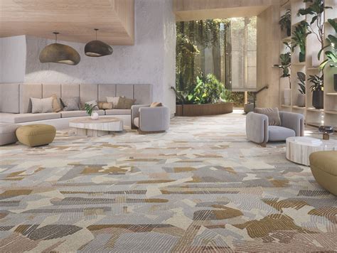 Mycotopia | Durkan Hospitality Custom Collection | Mohawk Group