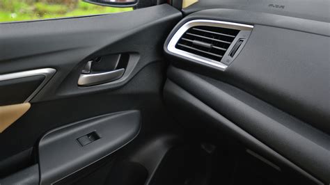 Honda Jazz 2018 Petrol VX Interior Car Photos - Overdrive