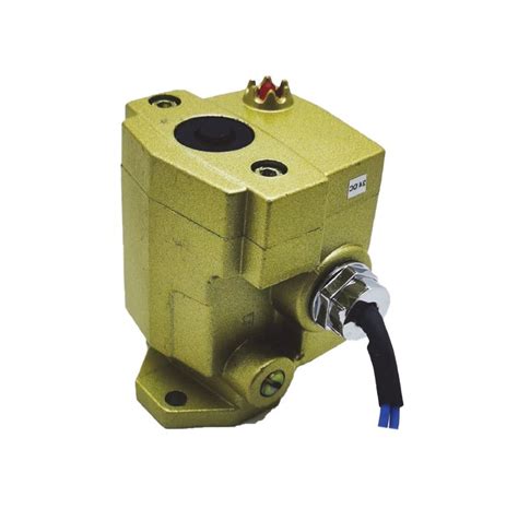 UMV Valf Bobini - Pneumatic Valve Store