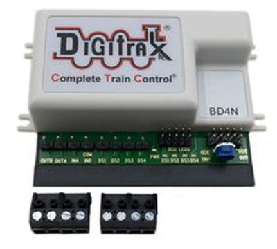 Image result for Digitrax LocoNet