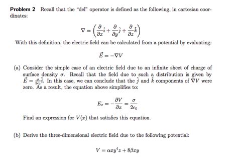 Image result for Del Operator