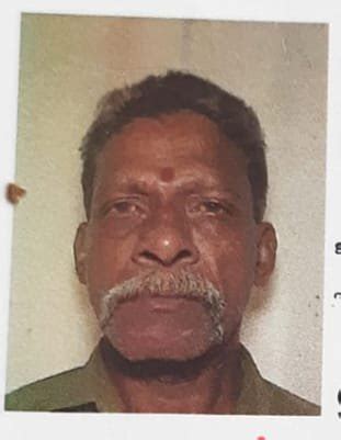 Krishnankutty passes away in North Valiyaparambil | Enlight News Portal