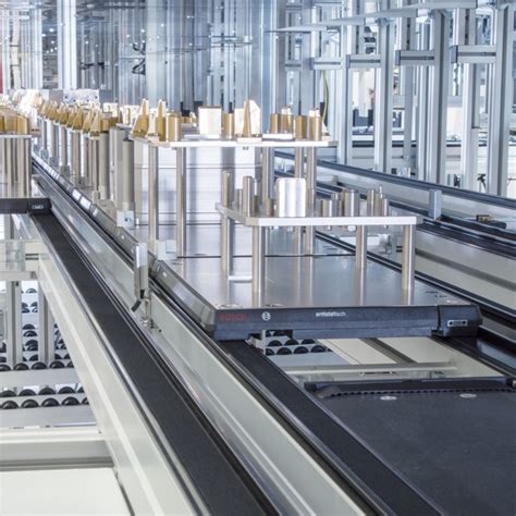 Assembly Technology | Bosch Rexroth India