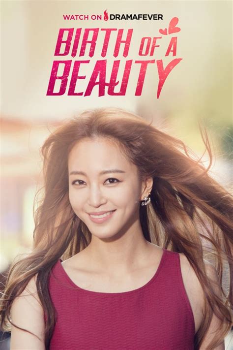 Birth of a Beauty (2014) | Dramas coreanos, Drama, Coreanas
