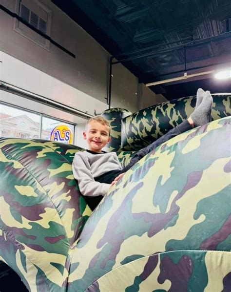 Tri State Event Rentals - Bouncehouse Inflatables, Party Rentals