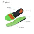 Game Changer - Shop the Best Sports Shoes Insoles at 19 Insoles – 19insoles