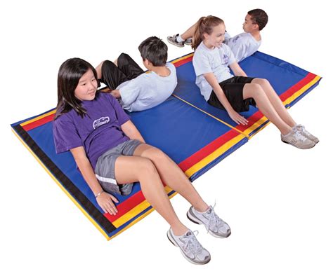 Buy Sportime CrunchMats - 4 x 8 Feet Online at Low Prices in India ...