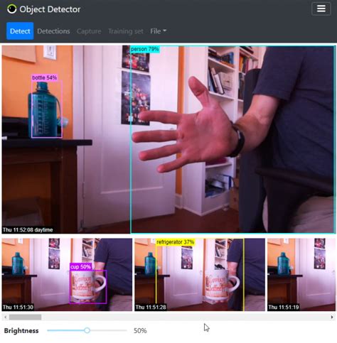 Image result for Object Detection Windows App