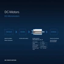 Drives Systems - FAULHABER Drive Systems - PDF Catalogs | Technical ...