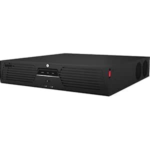 DS-9664NI-M8 4K 64 Channel Enterprise NVR Network Video Recorder up to ...