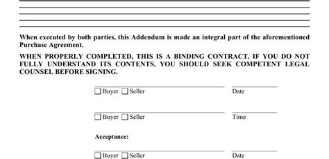 Image result for Define Addendum