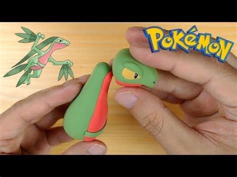 Image result for Treecko Evolved