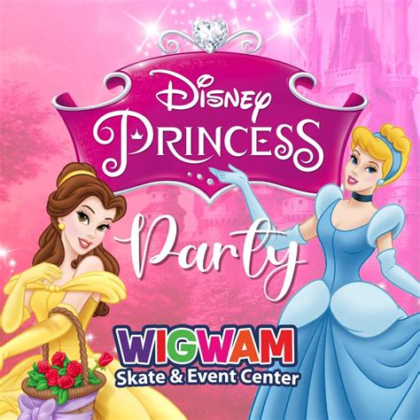 Disney Princess Party! , 4600 N Smith St, Terre Haute, IN, United ...
