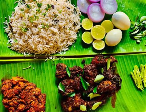 Aromas Of Konaseema, Manikonda, Hyderabad | Zomato