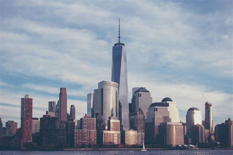 世界七大工程成就，纽约地标建筑，最悠久的摩天大楼，帝国大厦 - 每日头条