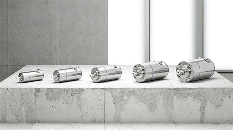 Servoréducteurs en acier inoxydable PSH..CM2H.. | SEW USOCOME