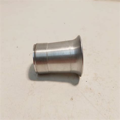 Amal Bellmouth/Air Intake Tube medium -54 mm | BRITISH Only Austria ...