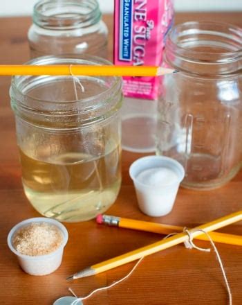 Crystallisation in Small Scale Using Sugar 的图像结果