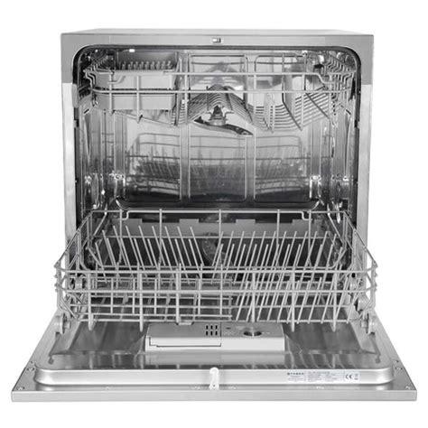 Buy Faber Table Top 8 Place Setting Dishwasher FFSD 6PR 8S Ace Inox ...