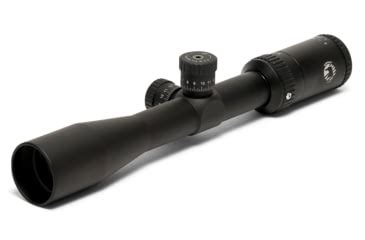 Osprey Global Standard Series 3-9x40mm Rifle Scope, 30mm Tube, Second ...