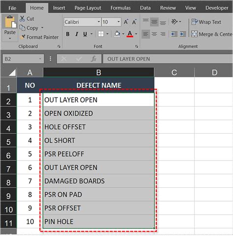 Image result for Excel Range of Numbers Color Code