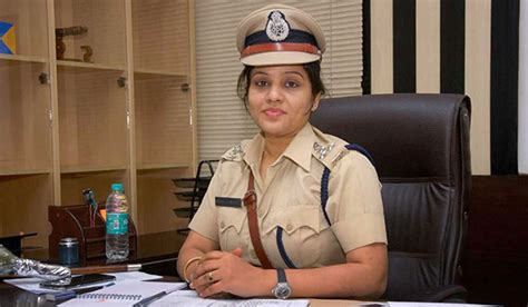 Roopa was never offered Namma Bengaluru Award, claims NGO- The Week