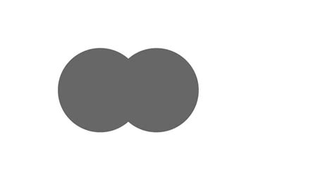 Image result for Overlapping Shapes Paint Mixing