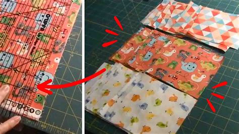 Image result for Quilting Tutorials YouTube Using 6 Inch Squares