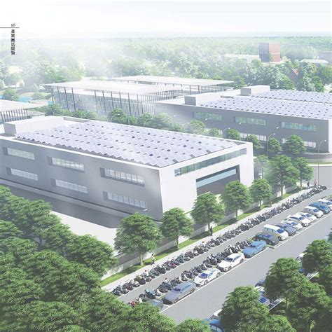 Industry Development 的图像结果