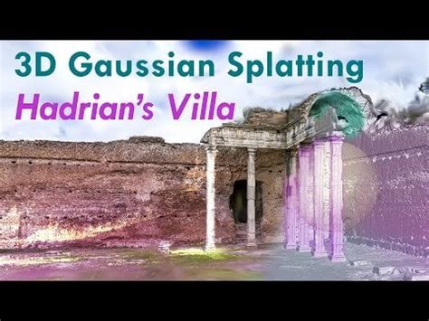 Photogrammetry 的图像结果