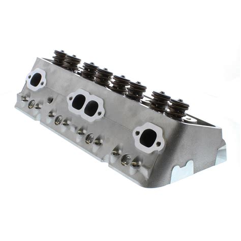 Trick Flow Specialties TFS-30210003 Trick Flow® DHC™ 175 Cylinder Heads for Small Block ...