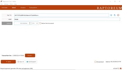 Raptoreum SmartNode Rewards Inodes 的图像结果