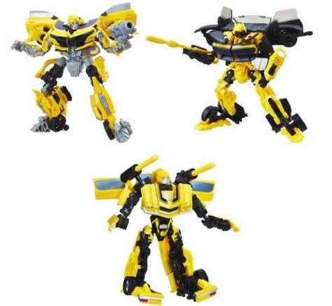 Image result for Transformers Bumblebee Evolution