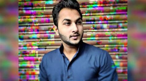 Taarak Mehta Ka Ooltah Chashmah's Azhar Shaikh aka Pinku is a workout ...