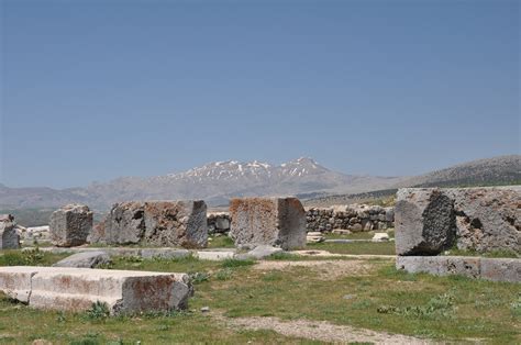 Antioch of Pisidia | Turkish Archaeological News