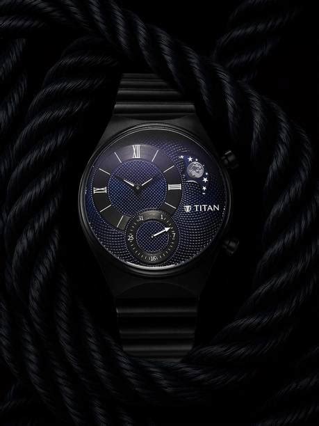 Titan Watches for Men & Women starting at Just ₹999