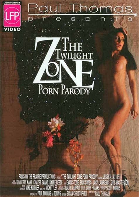 Twilight Zone Porn Pictures