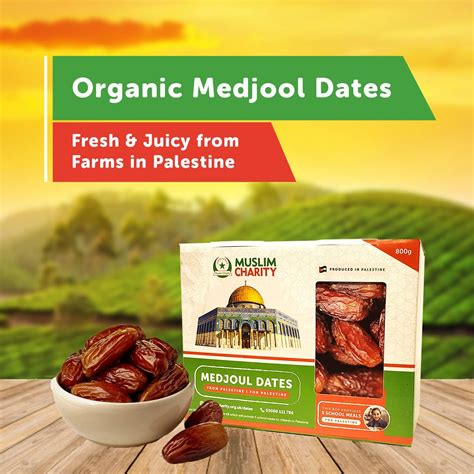 Muslim Charity Helping The Needy Muslim Charity All Natural Juicy ...