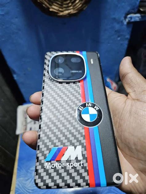 IQOO 12 Pro 12 256GB 7 month old - Mobile Phones - 1804326444