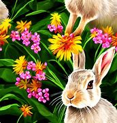 Image result for Flora Rabbit