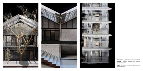 Office Training - Architecture Brio | MUMBAI | CEPT - Portfolio